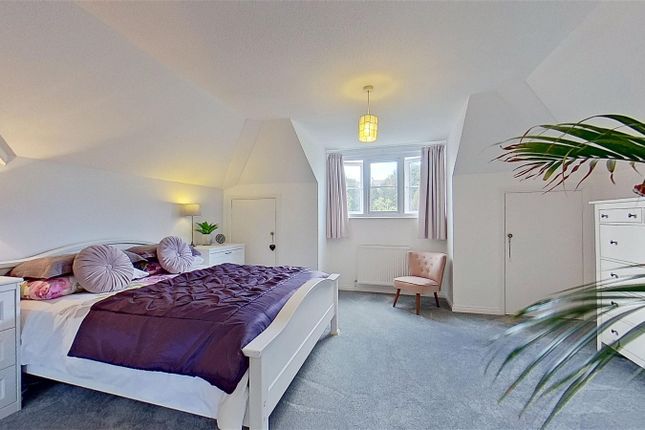 Flat for sale in North Foreland Road, North Foreland, Broadstairs, Kent