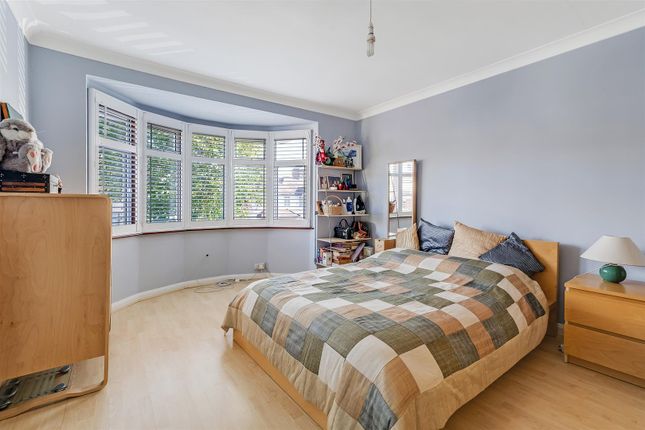 Semi-detached house for sale in Dale View Crescent, London