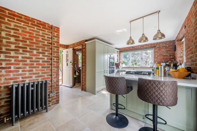 Crossways Cottage,, Petworth Road, Godalming photo 3