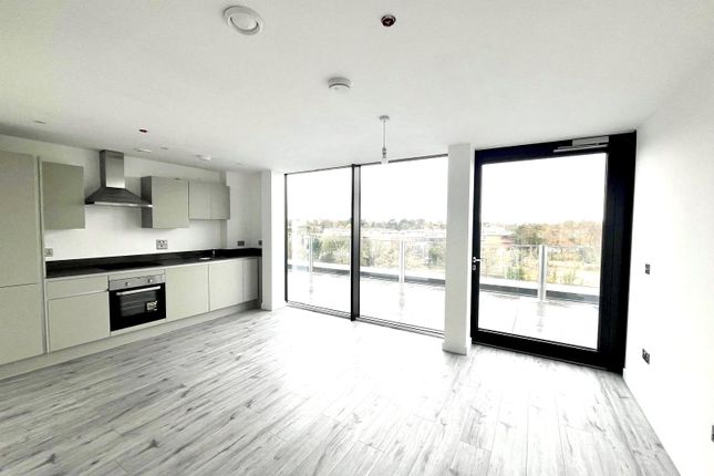 Flat 111, Caspian View,, Buckingham Road, Milton Keynes photo 2