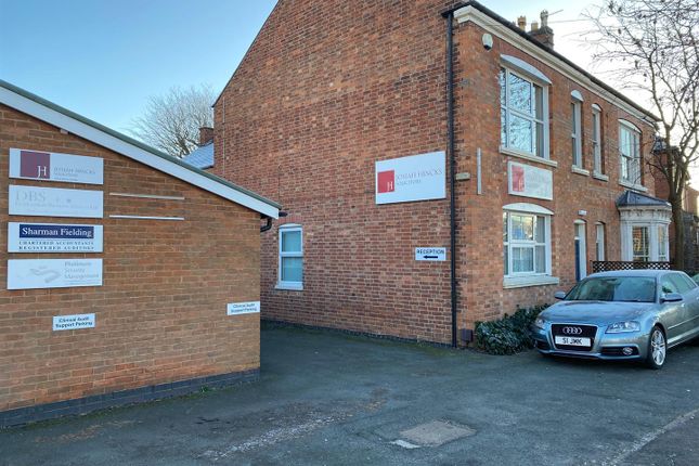Thumbnail Office to let in Leicester Road, Blaby, Leicester