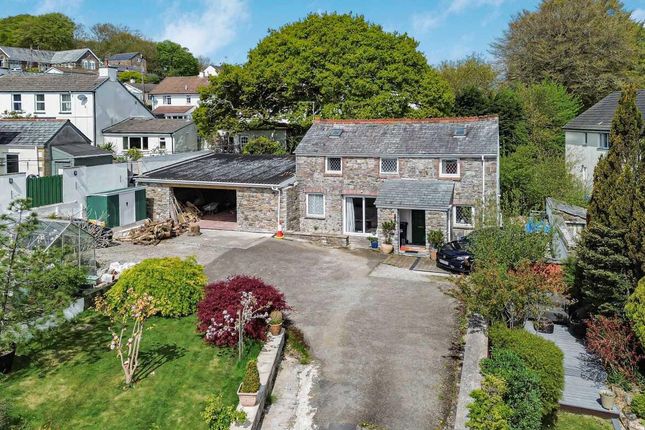 Drakewalls House, Drakewalls, Gunnislake photo 3
