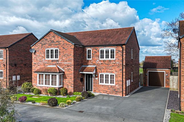 4-bed house on 51, Boulters Lane, Atherstone, £485,000