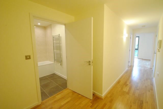 Flat for sale in Orchid Apartments, 57 Crowder Street, London