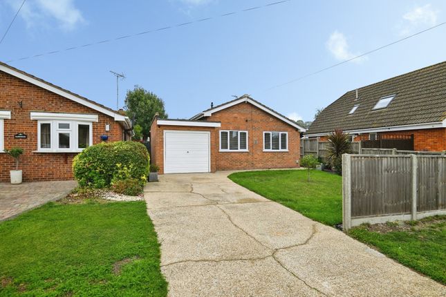 3-bed bungalow on Tudux, 22, Drake Avenue, Sheerness, £310,000