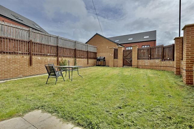 1, Benton Crescent, Wallsend photo 4
