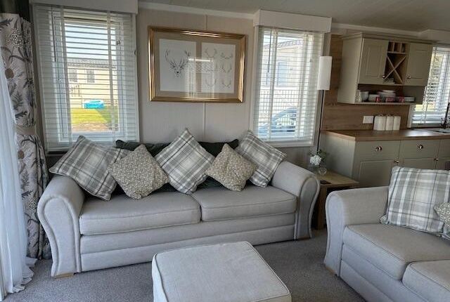LJ09A Ocean Edge Holiday Park, Moneyclose Lane, Morecambe photo 3