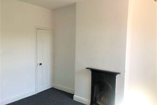 End terrace house for sale in Albion Street, Oadby, Leicester