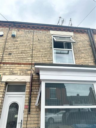 Thumbnail Property for sale in Melbourne Street, Hull