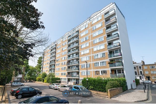 2-bed flat on Flat, Sullivan House Churchill Gardens, London, £2,600/mo