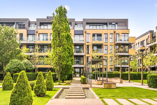 Flat for sale in Ravensbourne Apartments, 5 Central Avenue