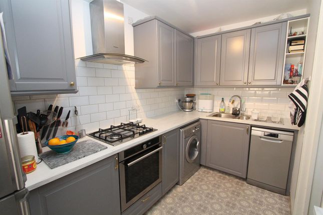 Flat for sale in Bloxworth Close, Wallington