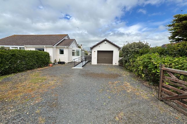 20 Morfa Crescent, Tywyn photo 4