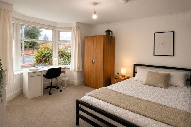 Rooms at, 54, Talbot Road, Manchester photo 4