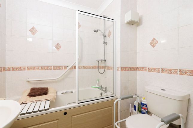 Flat for sale in Bartin Close, Sheffield, South Yorkshire