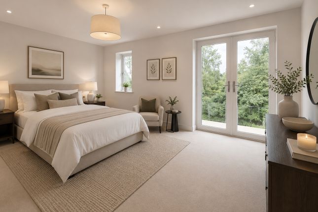 Unit 20 The Birch,, Abbey Walk, Coggeshall photo 4
