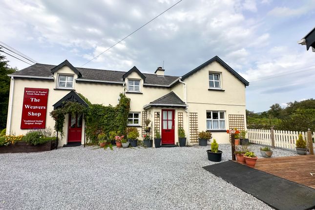 Detached house for sale in Kilbonane, Kenmare, Co Kerry, V93 Vx64, Munster, Ireland