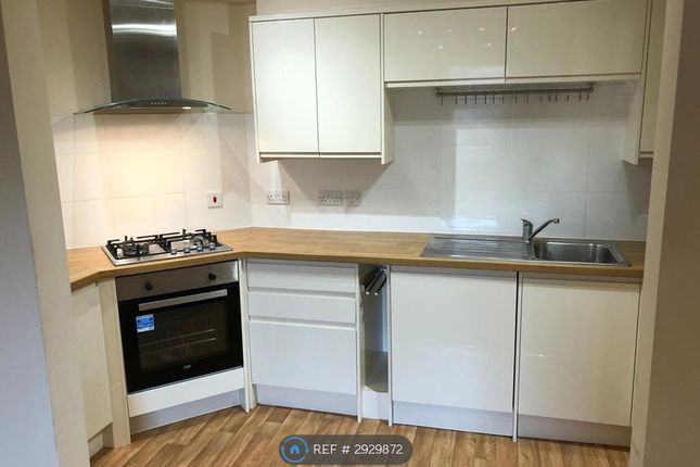 Flat B, High Street, Lyndhurst photo 3