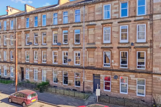 Thumbnail Flat for sale in Albert Road, Queens Park, Glasgow