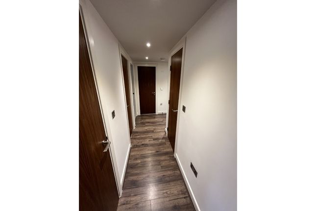 Apartment 306, Moreton House, Moreton Street, Birmingham photo 5