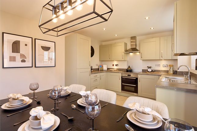 Plot 361, Foxby Lane, Gainsborough photo 3