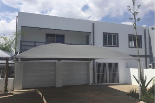 Detached house for sale in Pioniers Park Ext 1, Windhoek, Namibia