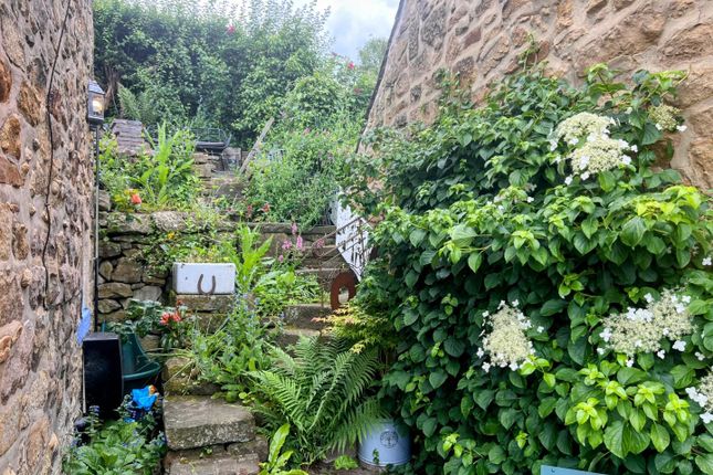 Cottage for sale in Gorsey Bank, Wirksworth, Matlock