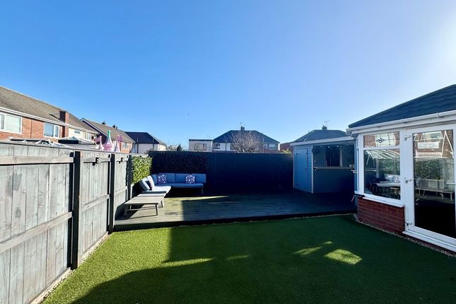 64, Willoughby Drive, Whitley Bay photo 2