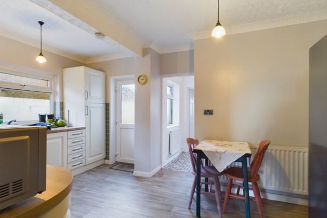 Semi-detached house for sale in Abbey Street, Kidwelly