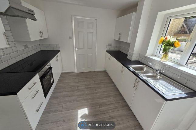 Lon Ithon, Morriston, Swansea photo 3
