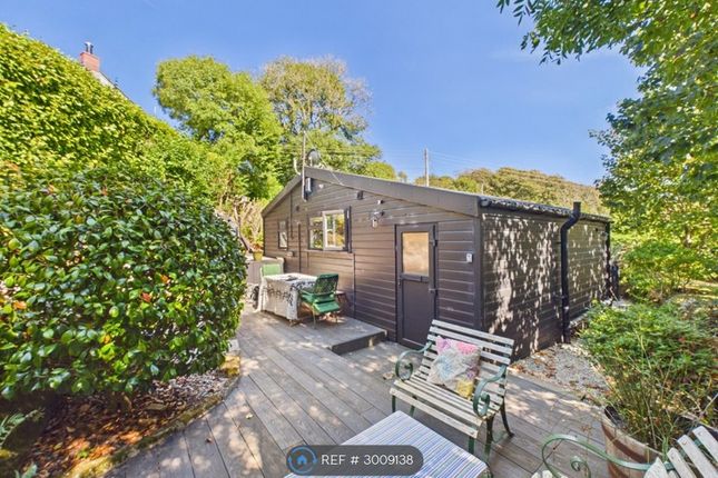 2-bed house on Bossava Chalet, Lamorna, Penzance, £2,000/mo