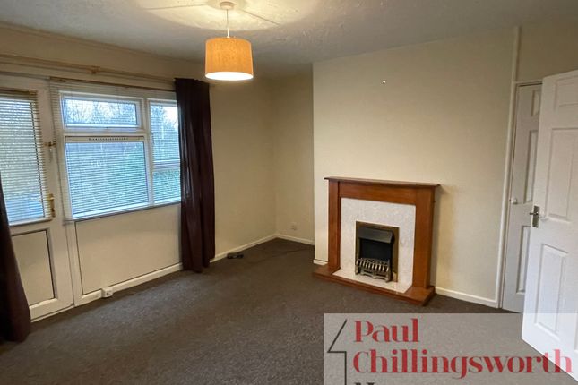 Flat to rent in Rosemary Close, Coventry