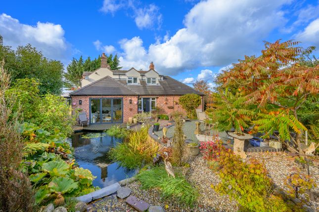 4-bed house on Yew Tree Lane, Market Drayton, £585,000