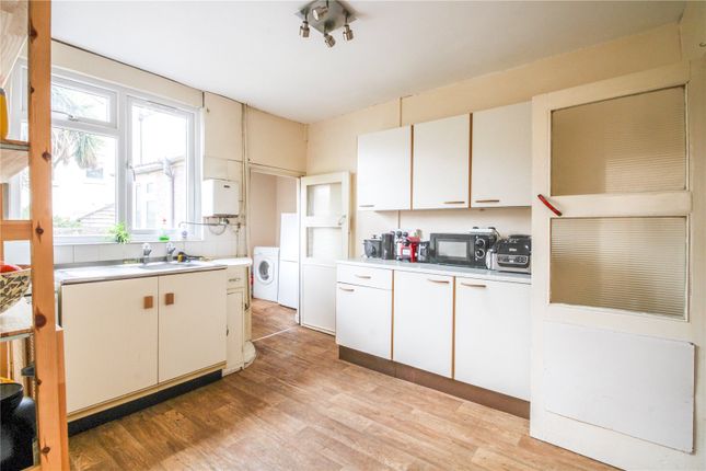 Semi-detached house for sale in South Street, Bedminster, Bristol