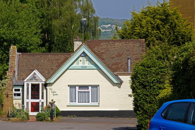 Detached house for sale in Knotts Place, Sevenoaks
