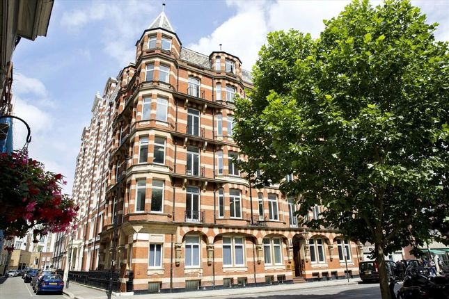 Office to let in 13 Palace Street, Audley House, Victoria, London