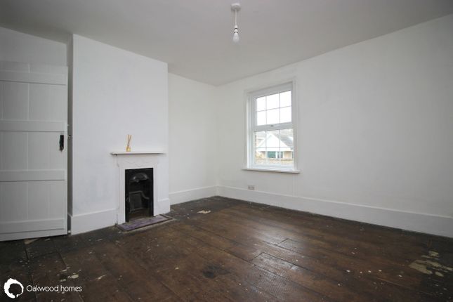 Semi-detached house for sale in Sowell Street, Broadstairs