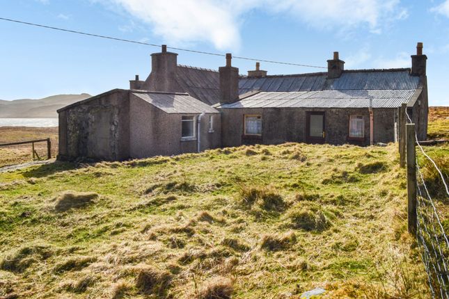 Land for sale in Hacklete, Isle Of Lewis