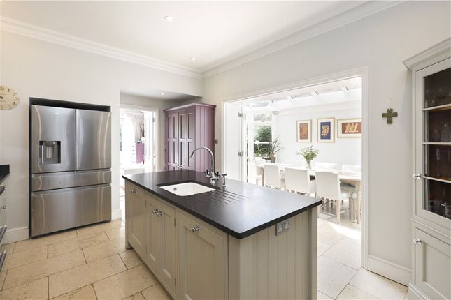 Detached house for sale in Ridgway, Wimbledon