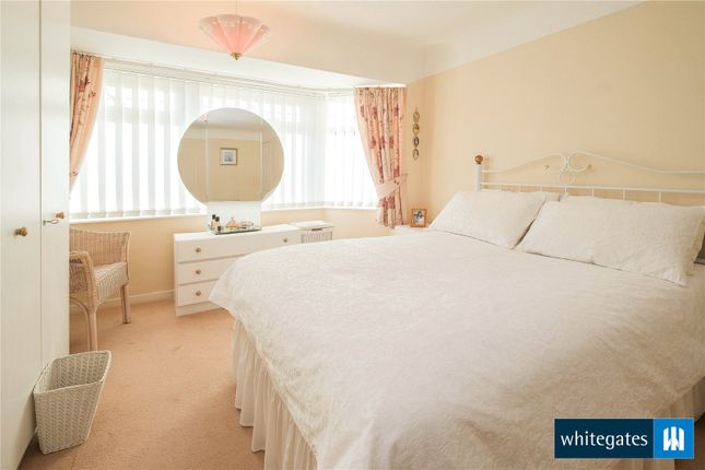 Semi-detached house for sale in Well Lane, Liverpool, Merseyside