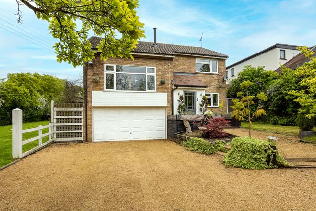 Thumbnail Detached house for sale in Epping Road, Toot Hill