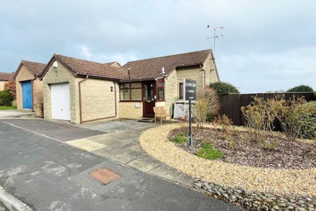 Thumbnail Detached house for sale in Upper Whatcombe, Frome