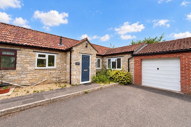 2-bed house on 4, Demelza Court, West Camel, £250,000