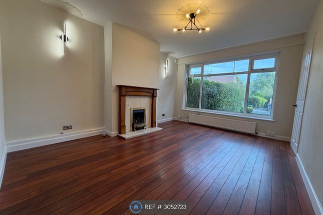Park Lane, Whitefield, Manchester photo 3