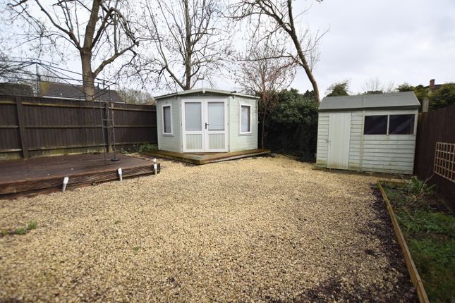 Detached house to rent in Nursery Gardens, Bradwell, Milton Keynes