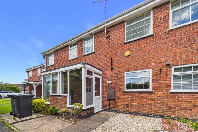 2-bed house on 14, West Haven Court, Station Road, Market Bosworth, £1,100/mo