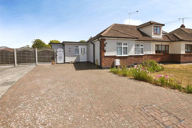 2-bed house on 15, Pilgrims Close, Brentwood, £650,000