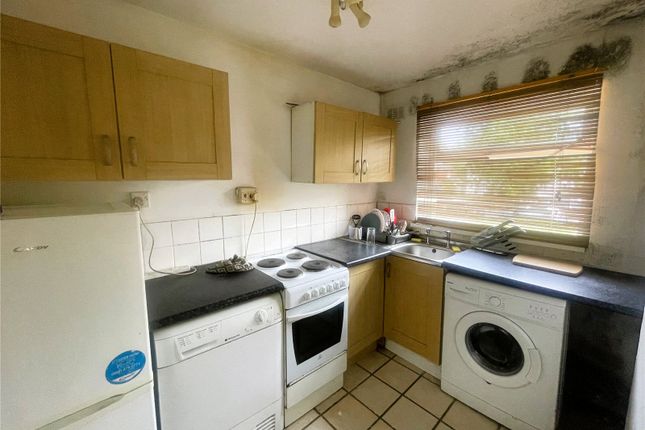 Flat 44, Bromford Court, 110, Houldey Road, West Midlands photo 4