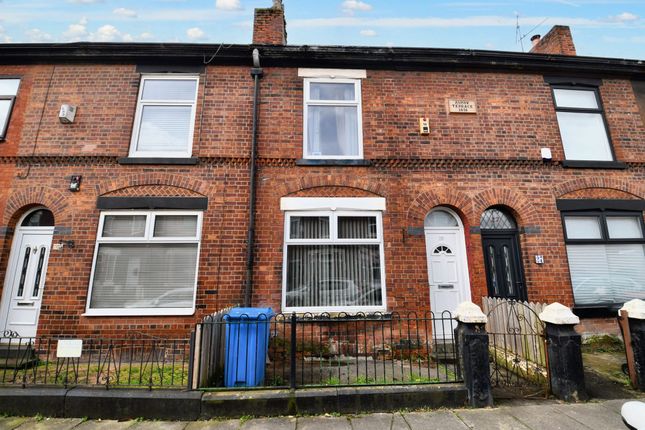 Terraced house for sale in Milford Street, Salford