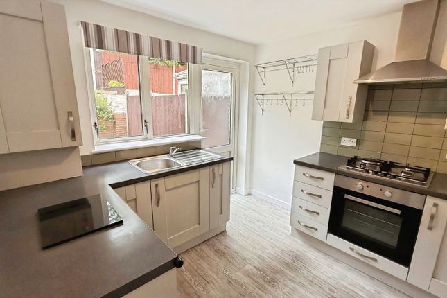 14, Steepwood Croft, Birmingham photo 3